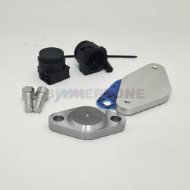 EGR kit G20 G30 B47 |2018 to 2023| • BMW 318d 320d 520d X3 & other